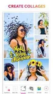 PixelClub Photo Studio: Collage Maker & Pic Editor screenshot 7