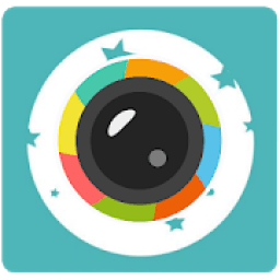 PixelClub Photo Studio: Collage Maker &amp; Pic Editor icon