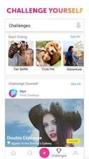 PixelClub Photo Studio: Collage Maker & Pic Editor screenshot 4