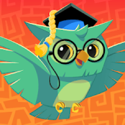 AJ Academy: Amazing Animals आइकन