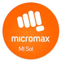 Micromax Mi Sot