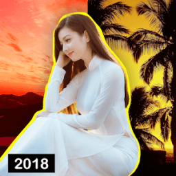 Background Eraser - Cut Out icon