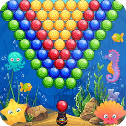 Bubble Shooter icon