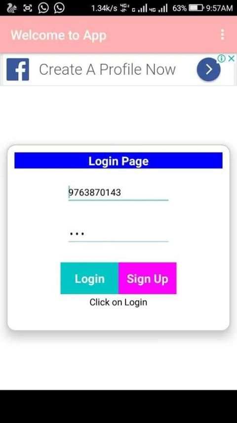 Earnluto cash screenshot 2