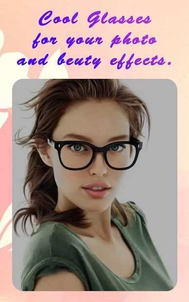 Girl Photo Editor-Hair Style screenshot 3