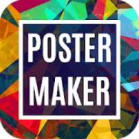 Poster Maker- Flyer Design,Banner Maker & Ad Maker