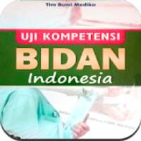 Soal UKOM Kebidanan Offline on 9Apps