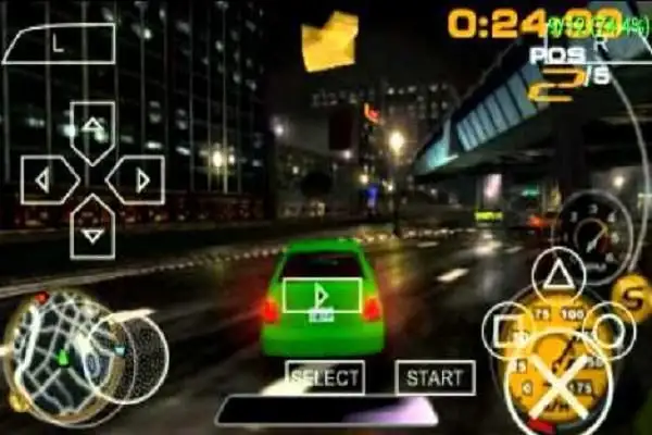 Game Midnight Club 3 Hint APK Download 2024 - Free - 9Apps
