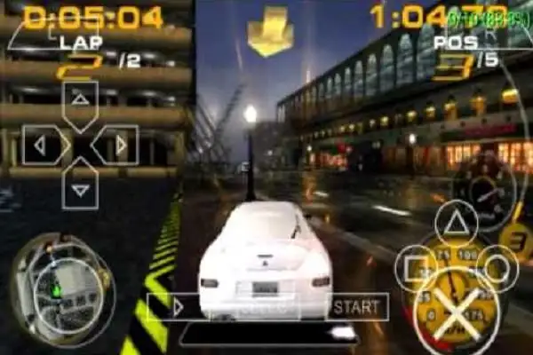 Game Midnight Club 3 Hint App Download 2023 - Gratis - 9Apps