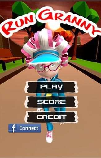 Run Granny screenshot 4