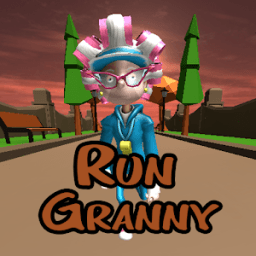 ikon Run Granny