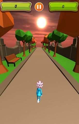 Run Granny screenshot 3