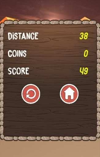Run Granny screenshot 2