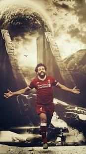 Salah Legend HD wallpapers & Fans Football Images screenshot 1