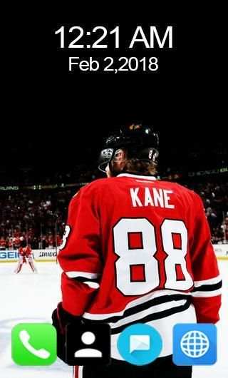NHL Player Wallpapers screenshot 1