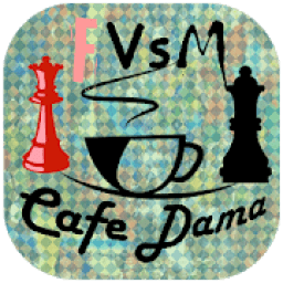 Dama F Vs M icon