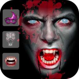 Vampire Photo Editor 1.0