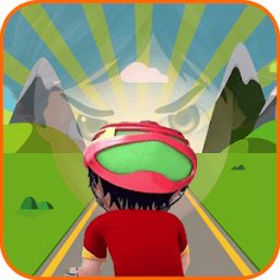 ikon Shiva Racing Adventure