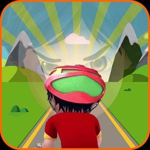 Shiva Racing Adventure screenshot 1