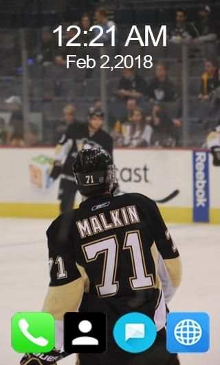 NHL Player Wallpapers screenshot 2