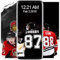 NHL Player Wallpapers on 9Apps