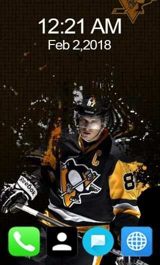 NHL Player Wallpapers screenshot 4