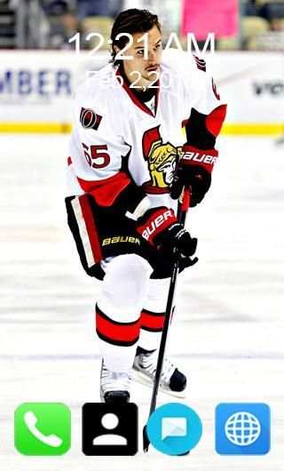 NHL Player Wallpapers screenshot 3
