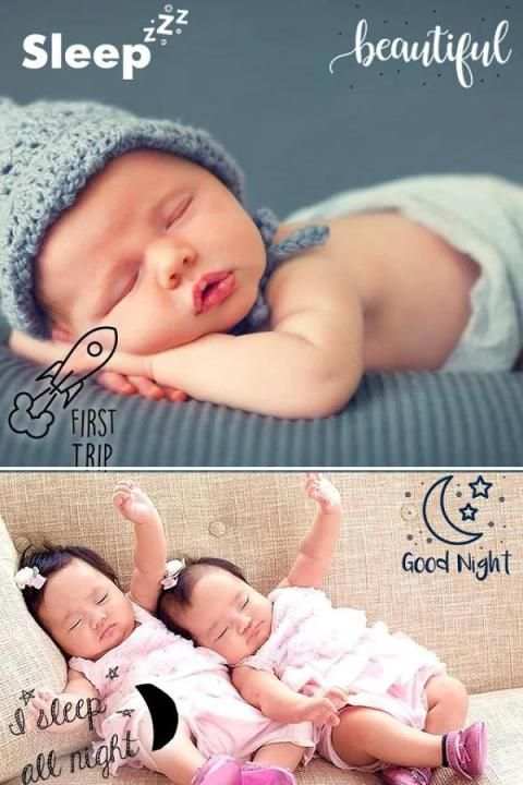 Baby Pics Photo Editor screenshot 4