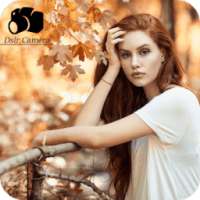 Auto Dslr Photo Effect : Auto Focus Effect on 9Apps