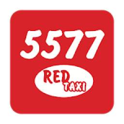 RED taxi – 5577 - Чернигов