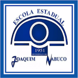 Aplicativo E.E Joaquim Nabuco icon