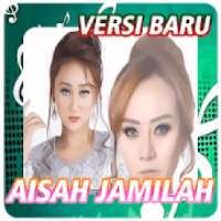 Lagu Baru Sandrina Aisah Jamilah Pilihan Offline on 9Apps