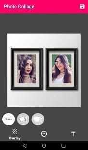 ویرایش و کلاژ و فیلتر برای عکس‌
‎ screenshot 2