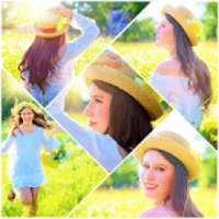 ویرایش و کلاژ و فیلتر برای عکس‌
‎ on 9Apps