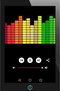 रेडियो मिर्ची 98.3 एफएम हिंदी लाइव-इंटरनेट रेडियो screenshot 2
