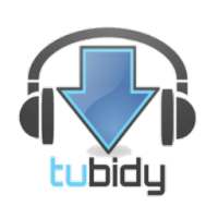 Tubidy Cep Müzik on 9Apps