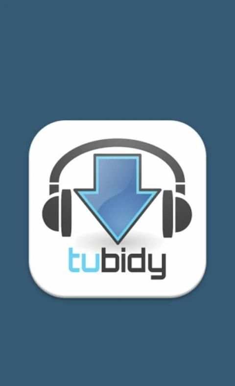 Tubidy Cep Müzik screenshot 1