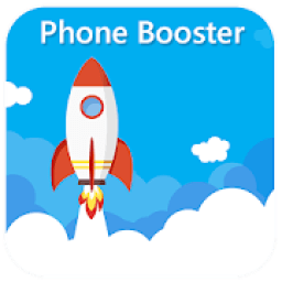 4G Clean Booster - Space Cleaner &amp; Phone Booster icon