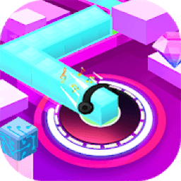 ikon Ballz Dancing Line