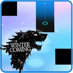 Game Of Thrones SoundTrack Piano Tiles icon