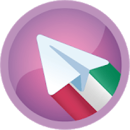 تلگرام ایرانی (آپدیت جدید تلگرام)
‎ icon