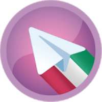 تلگرام ایرانی (آپدیت جدید تلگرام)
‎ on 9Apps