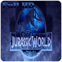 New Jurassic World Wallpapers आइकन