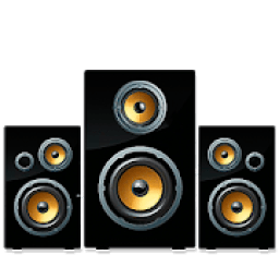 Bass Booster Volume EQ - Music Equalizer Pro أيقونة