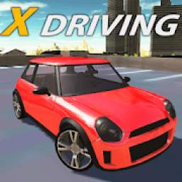 X Driving