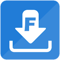 Video Saver / Facebook Downloader icon