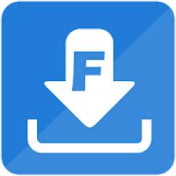 FbDownloader 1.2