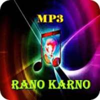 Lagu Kenangan Rano Karno on 9Apps