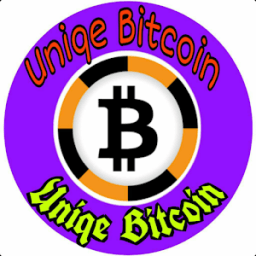 ikon Unique Bitcoin