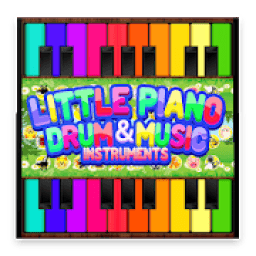 Fun Piono Drum आइकन